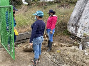 Jornada de embellecimiento institucional agosto 17