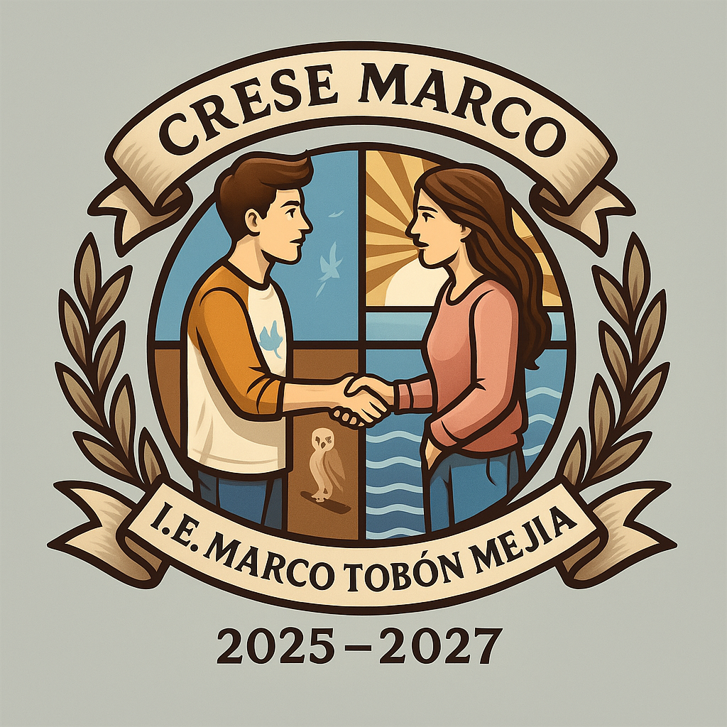 Describe los objetivos del proyecto crese